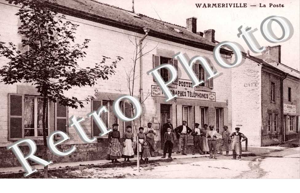 La Poste