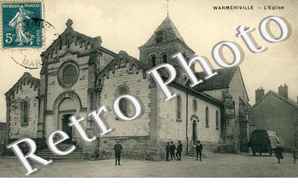 Eglise