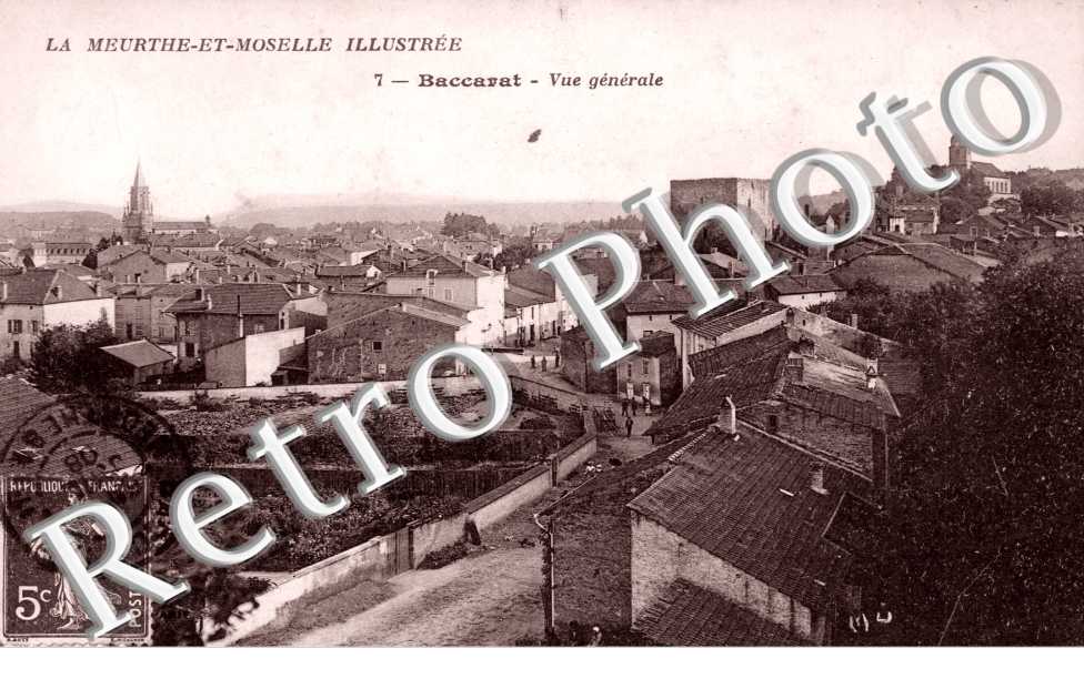 Vue generale