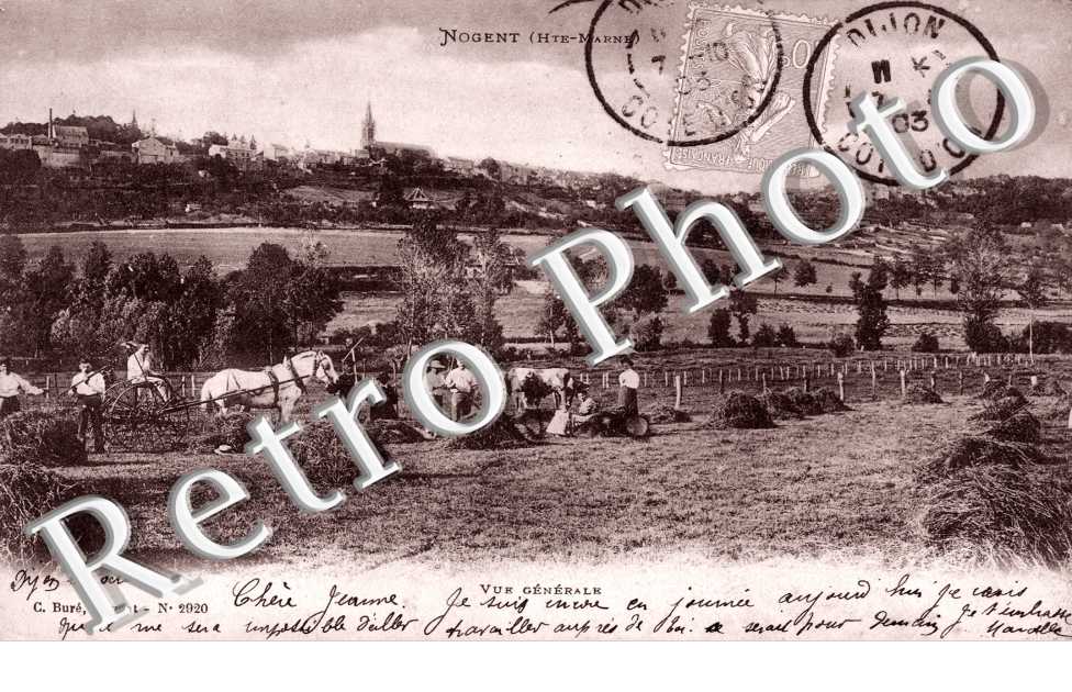 vue generale