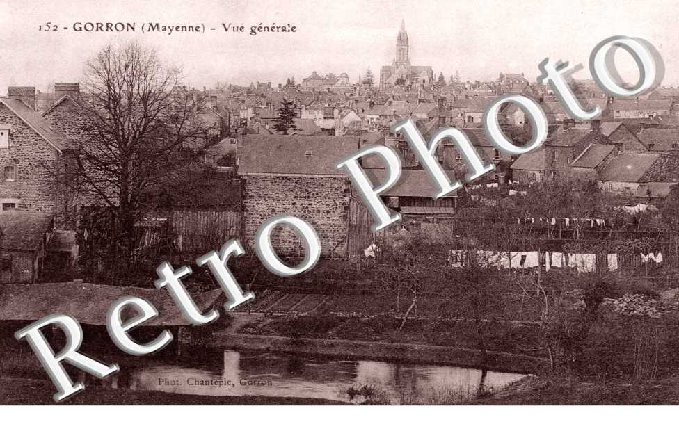 Vue generale