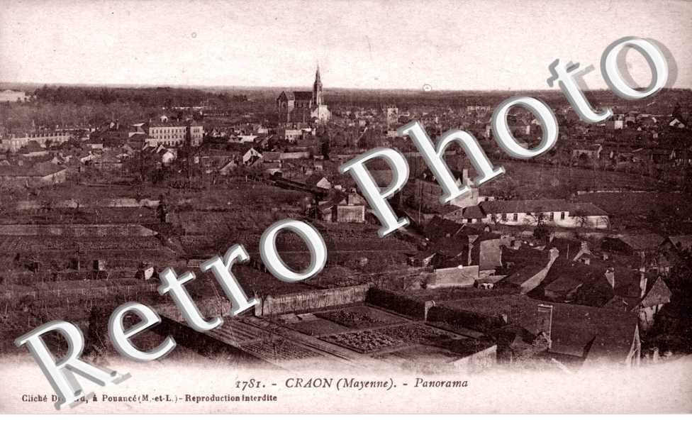 PANORAMA