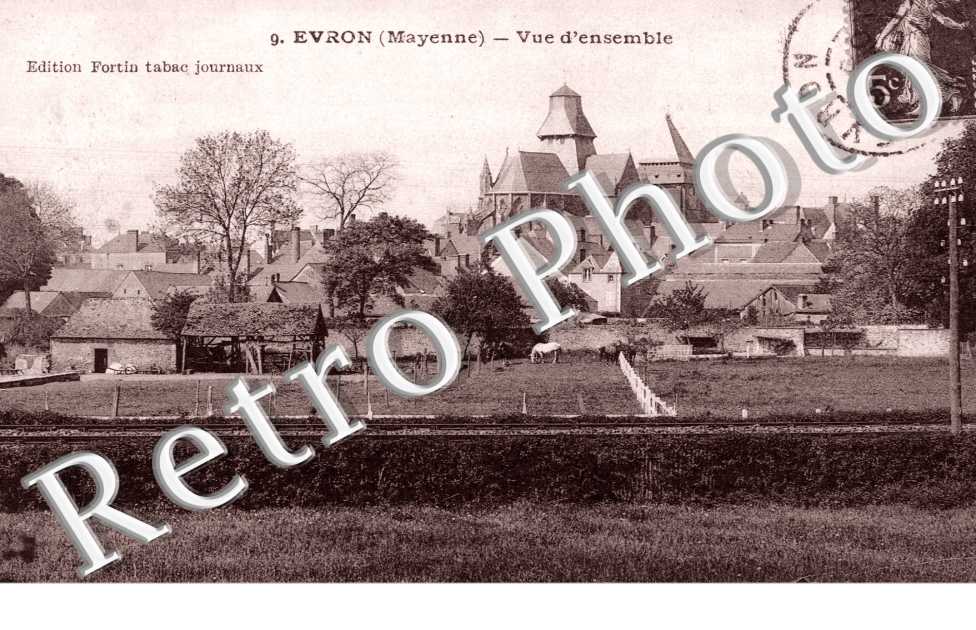 Vue generale