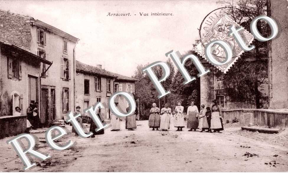 vue interieure