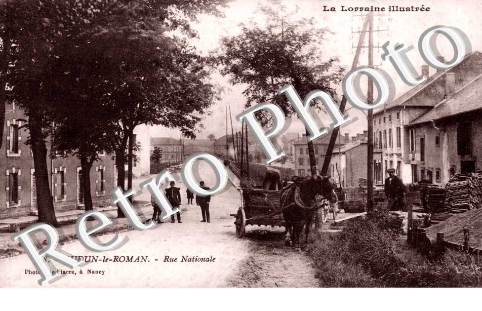 Rue Nationale