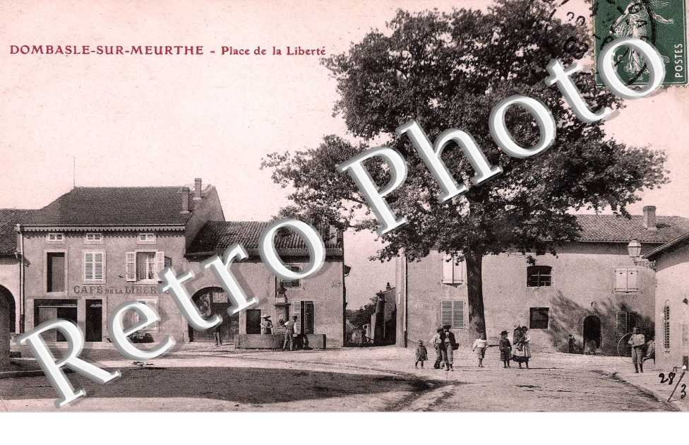 place de la Liberté
