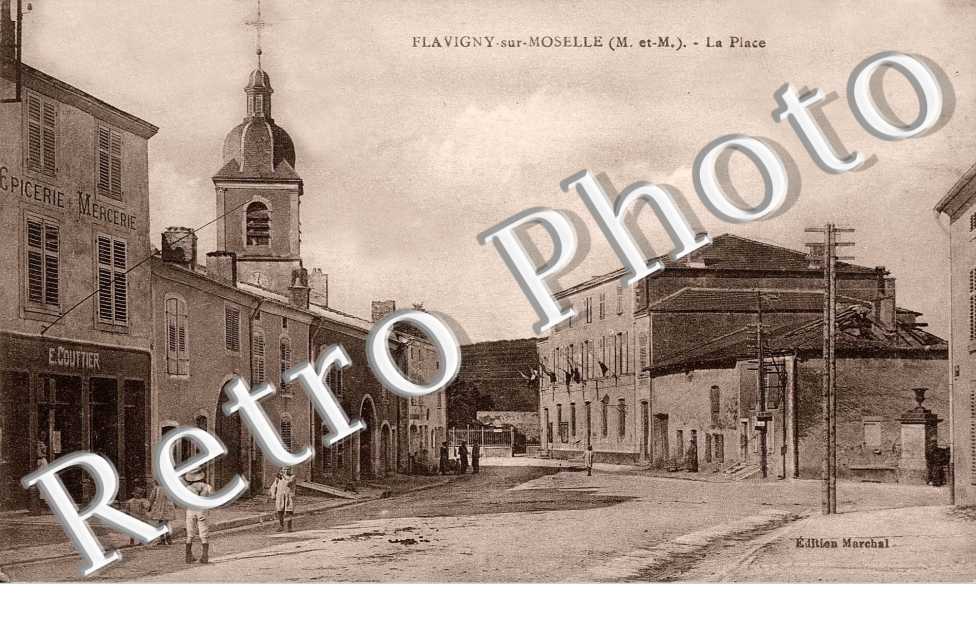 La Place