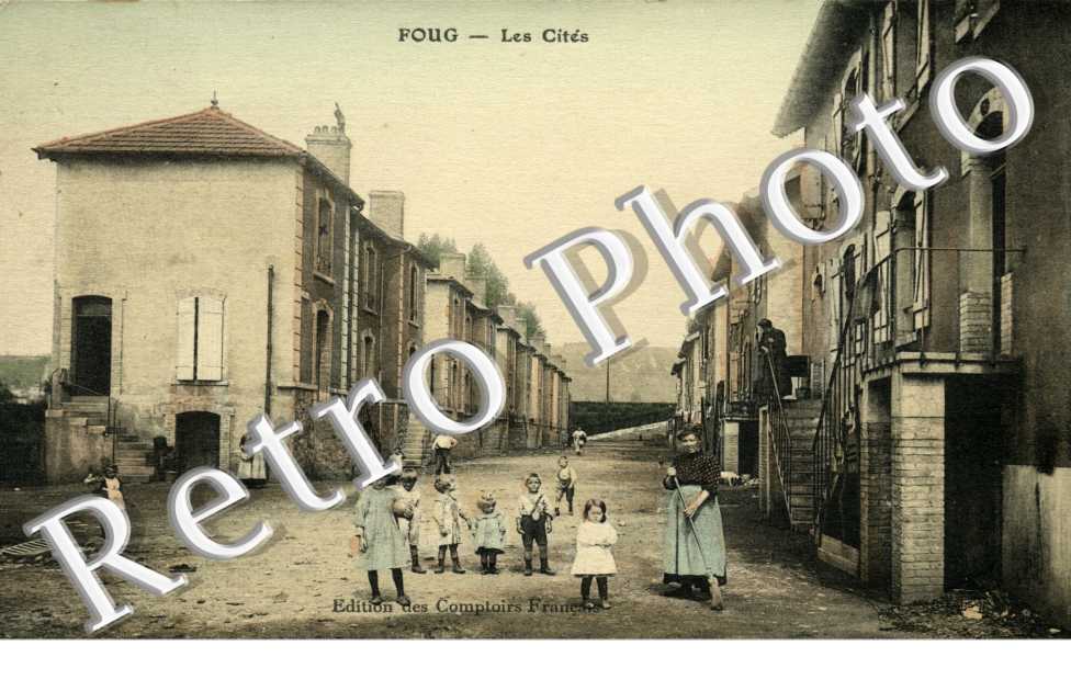 les cites