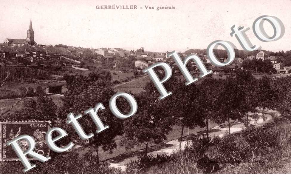 vue generale