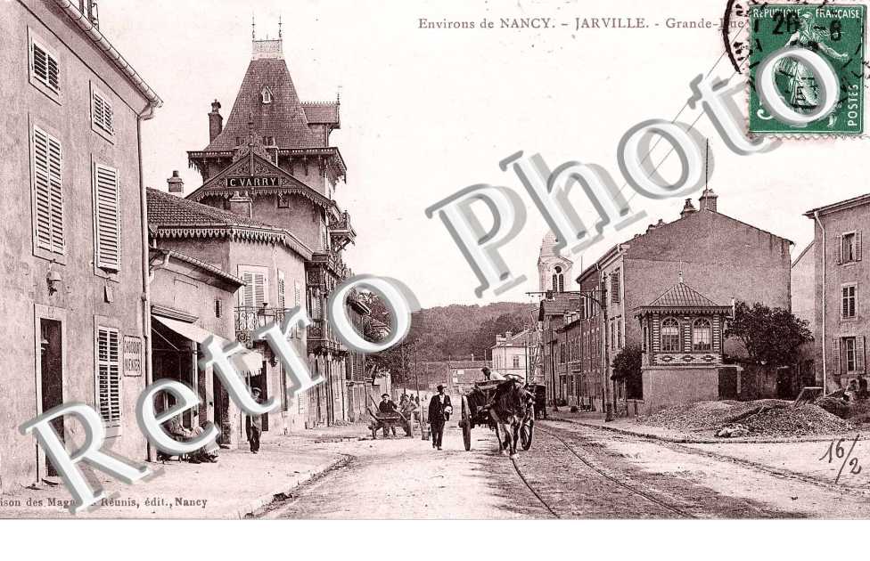 Grande Rue