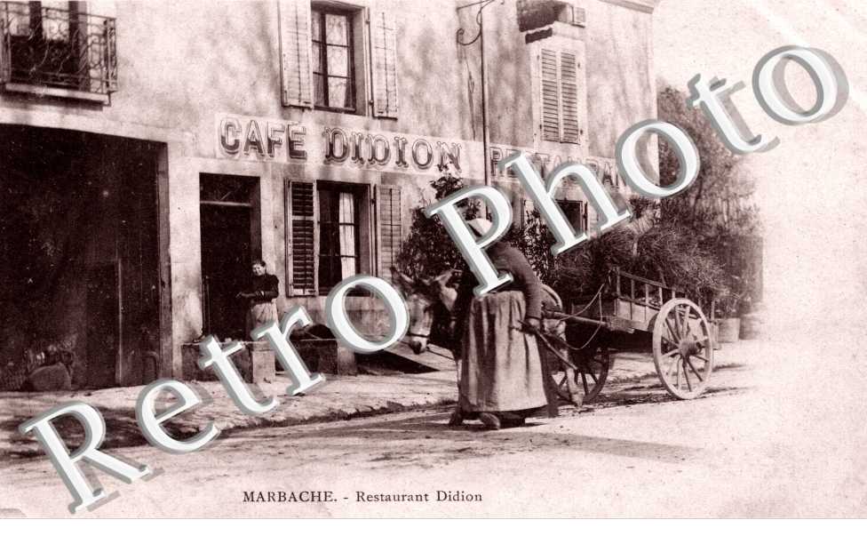 RESTAURANT DIDION
