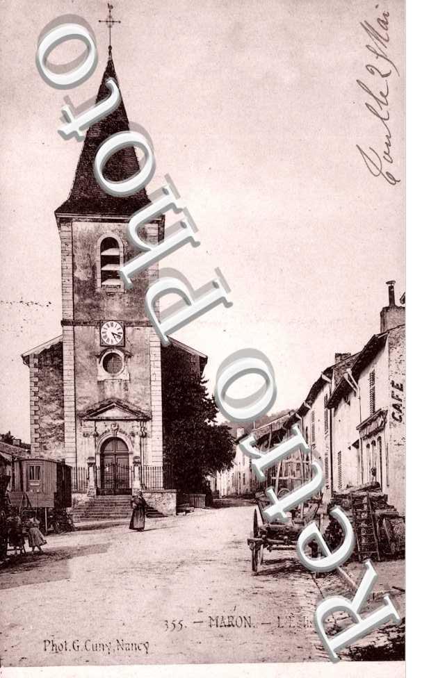L'eglise