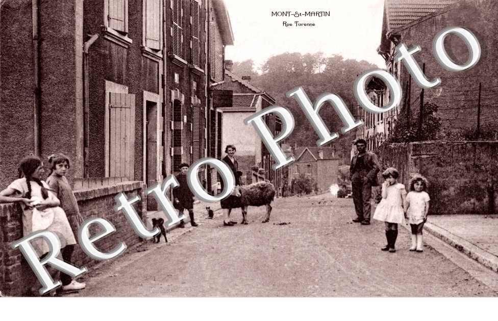 Rue Turenne