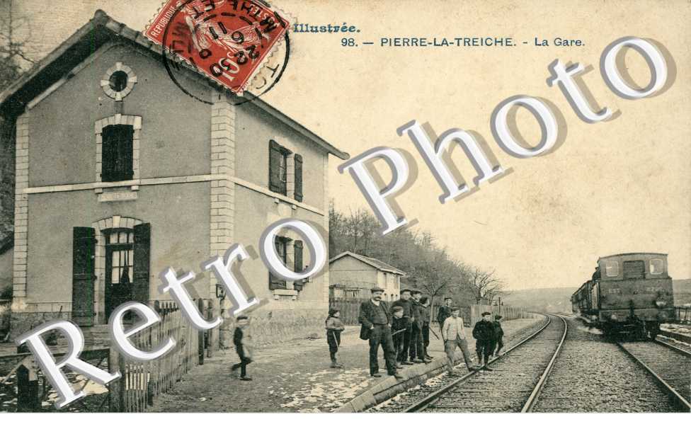 La Gare