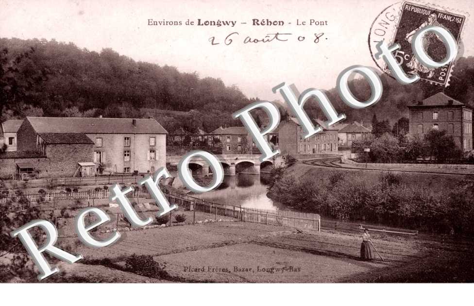 Le Pont