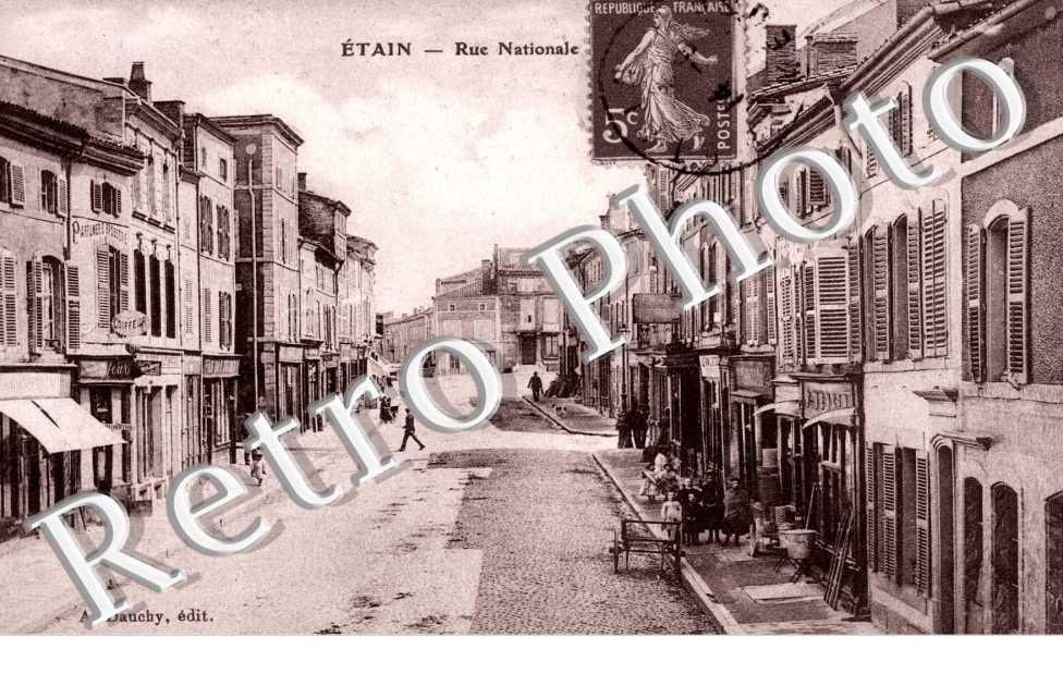 Rue Nationale