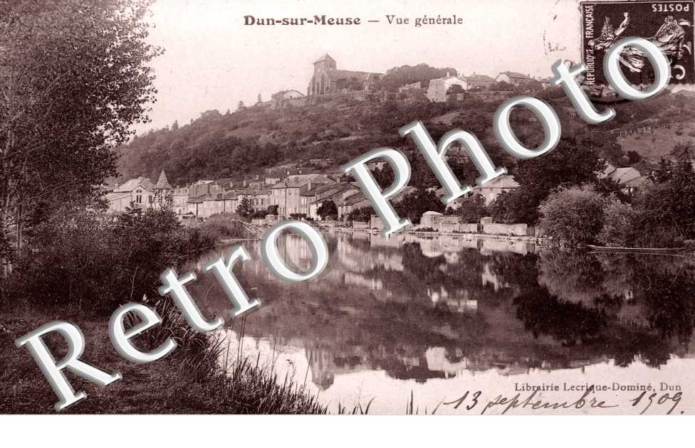 Vue generale