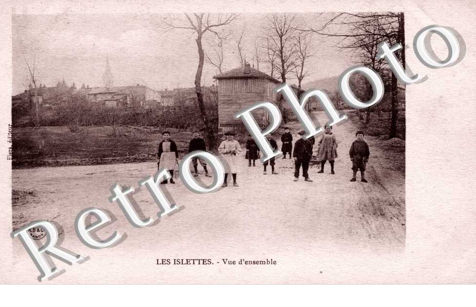 vue d'ensemble (enfants)