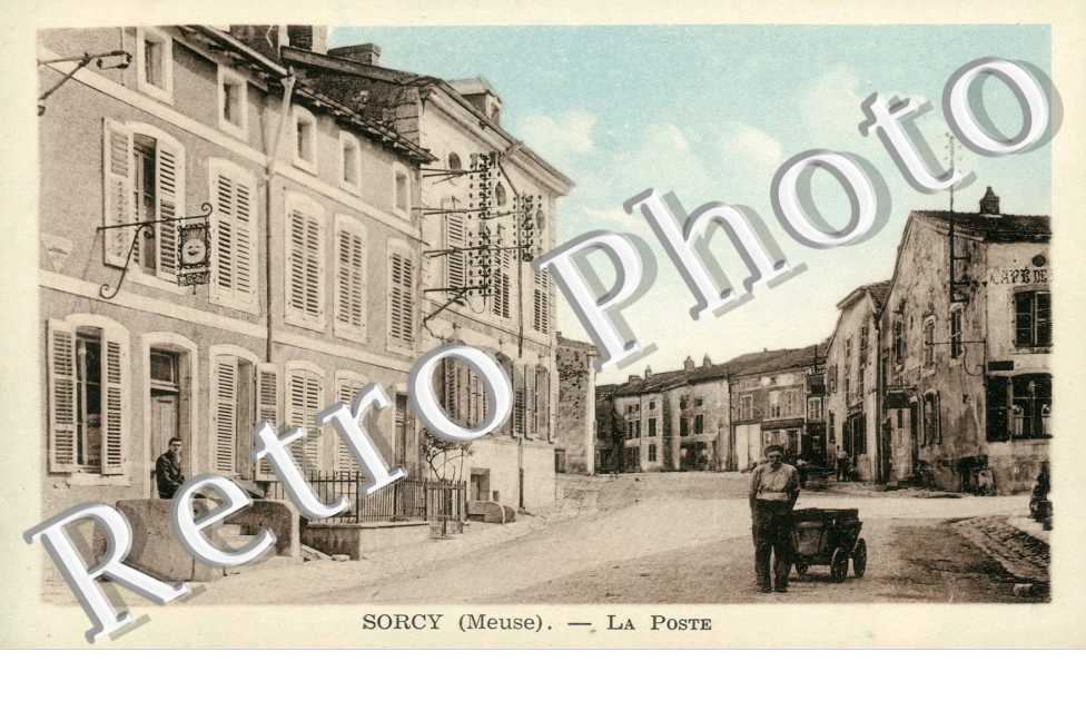 La Poste