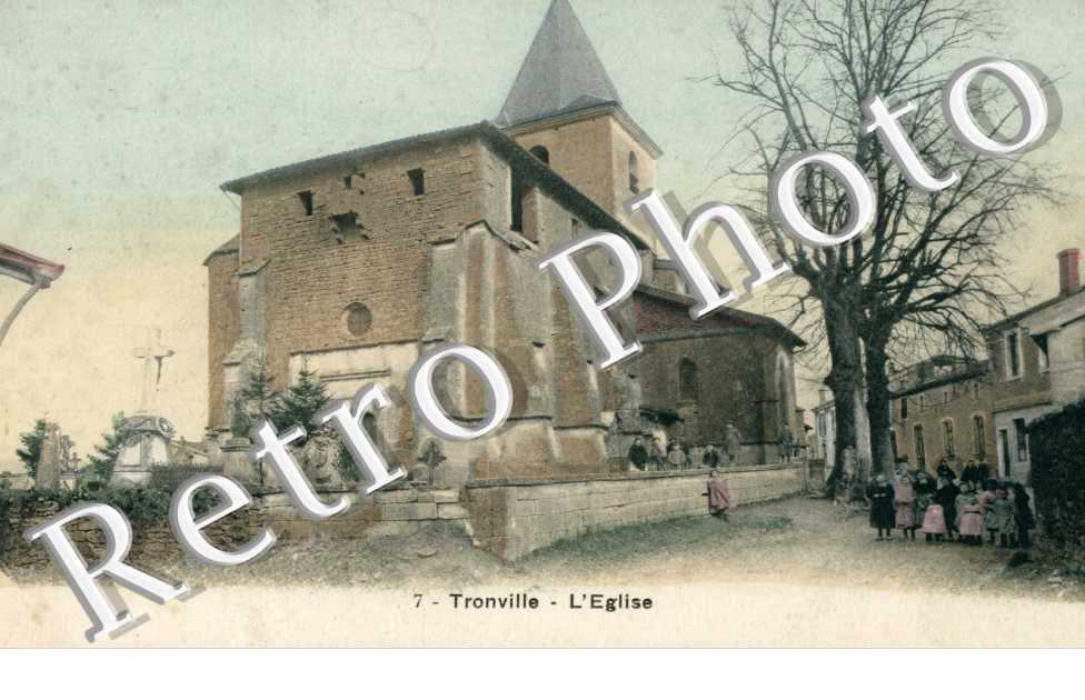 l'eglise