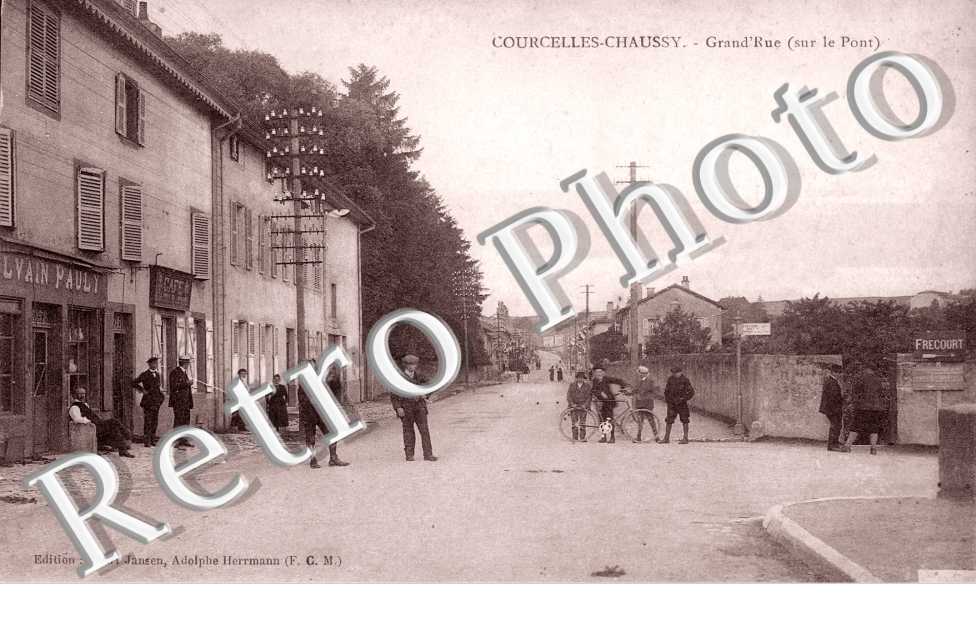 Grand'Rue