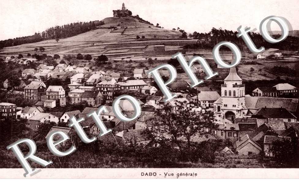 Vue générale 