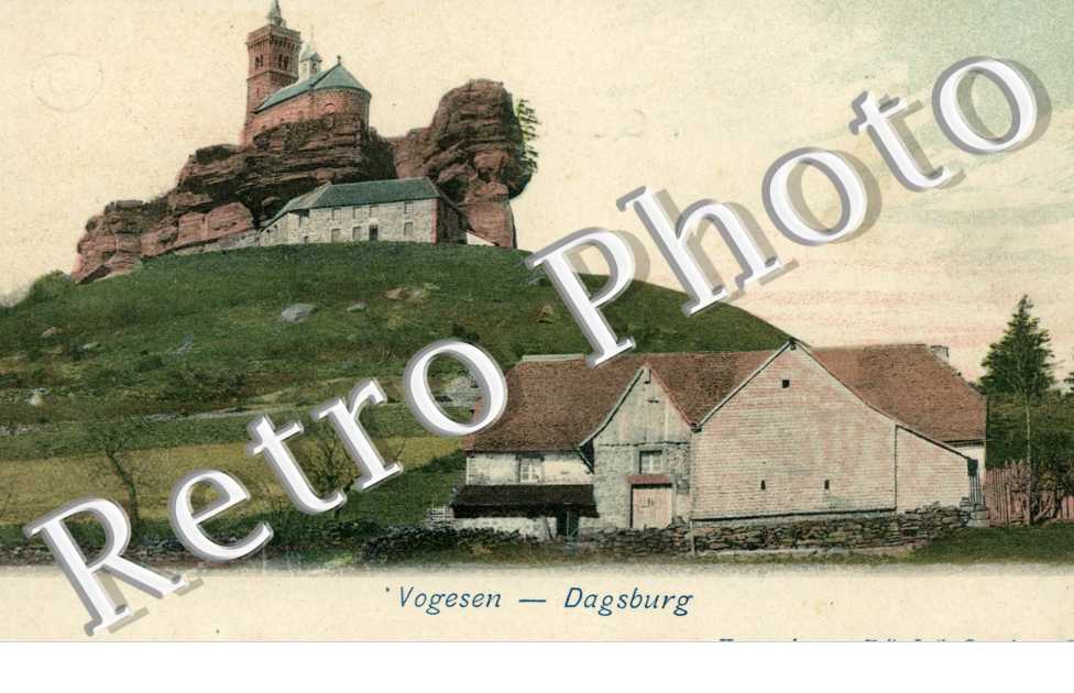 Vue générale