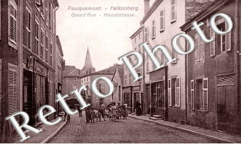 Grand'Rue