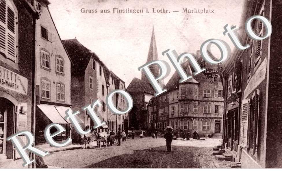 Marktplatz