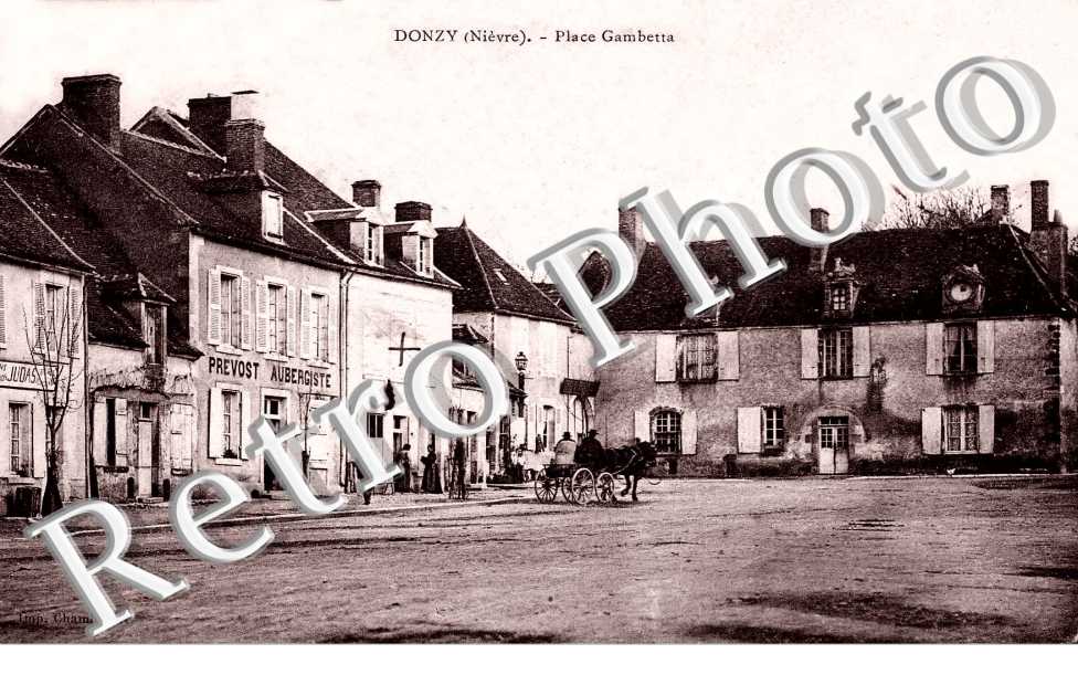 Place Gambetta