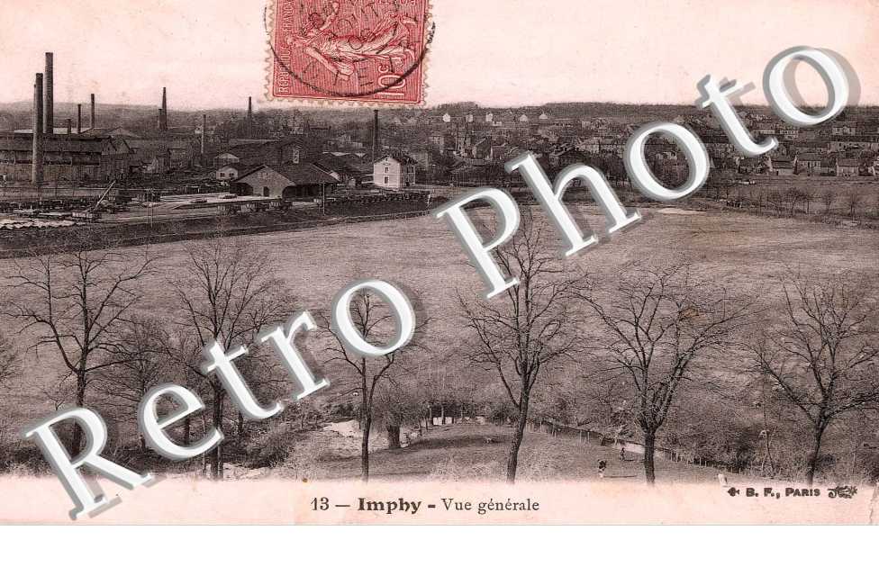 Vue Generale