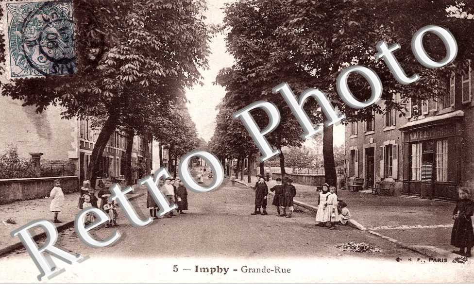 Grande Rue