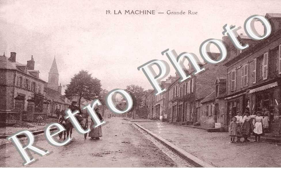 grande rue