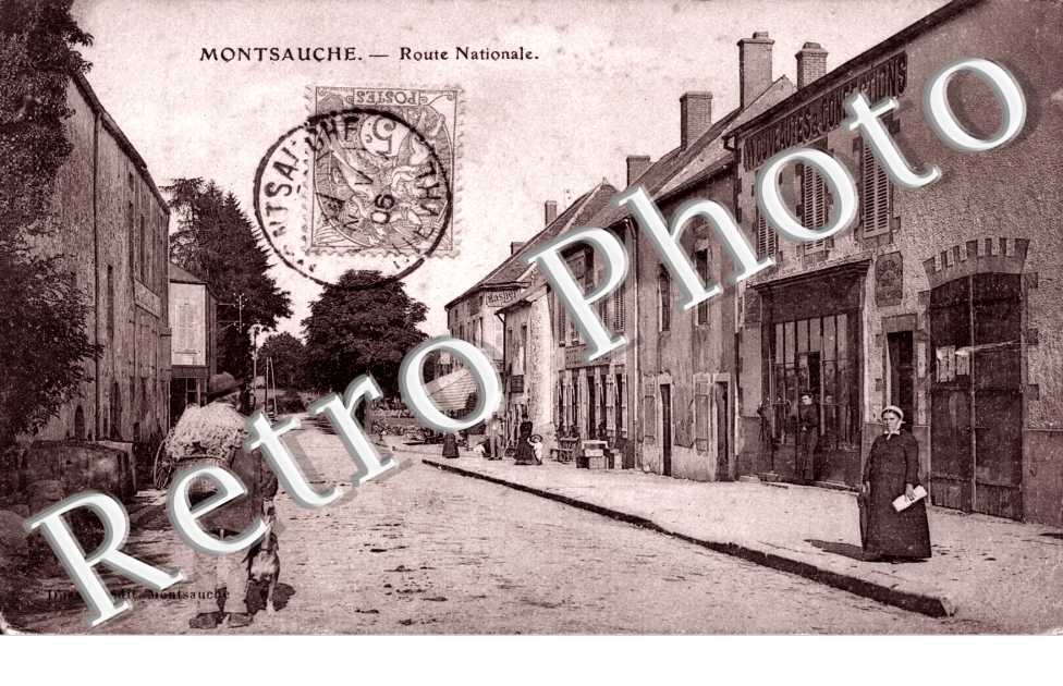 route nationale