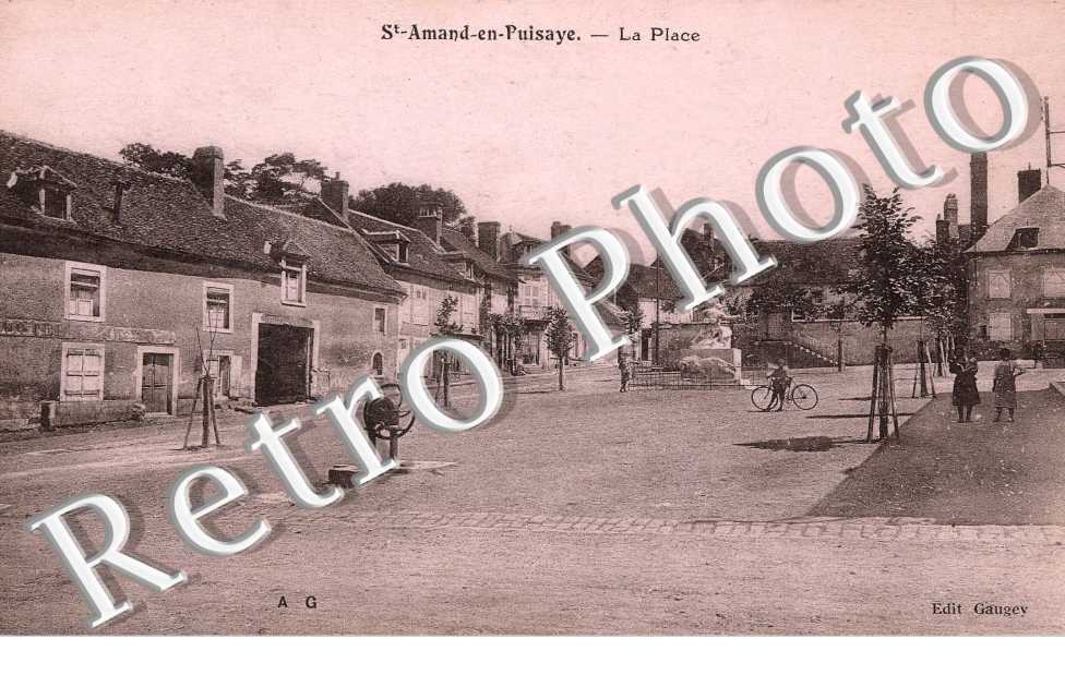 La place
