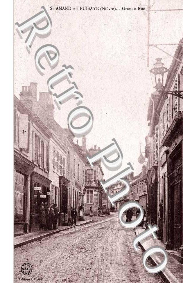 grande rue