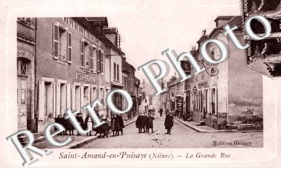 Grande rue