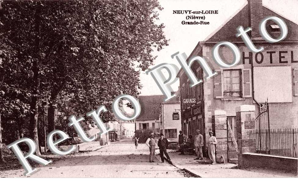 Grande Rue
