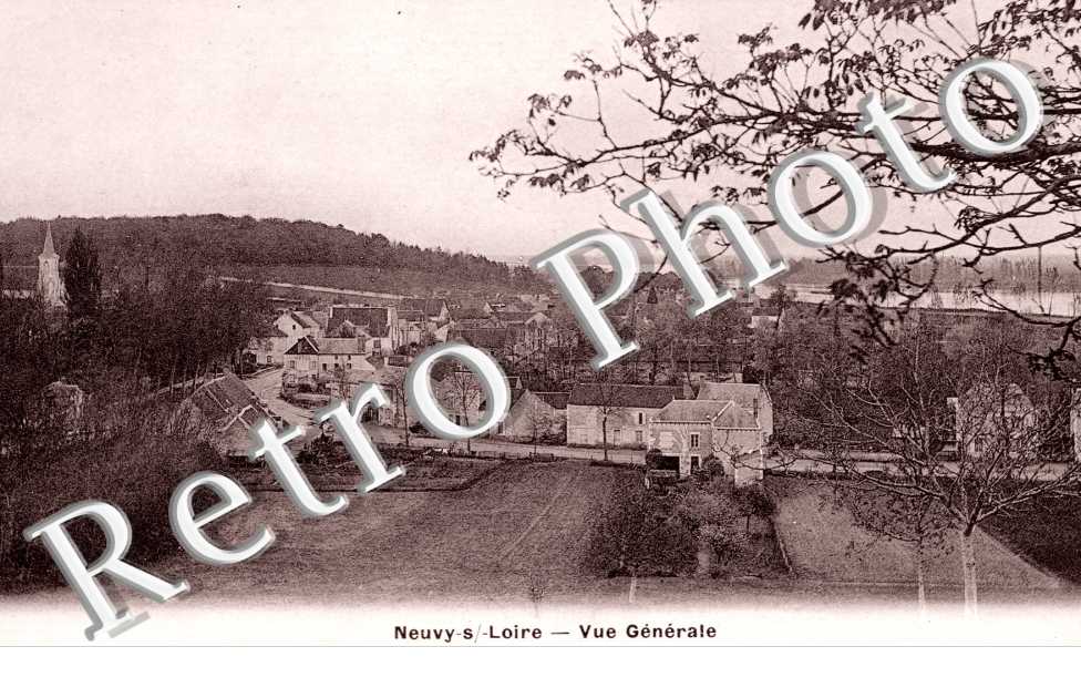Vue generale