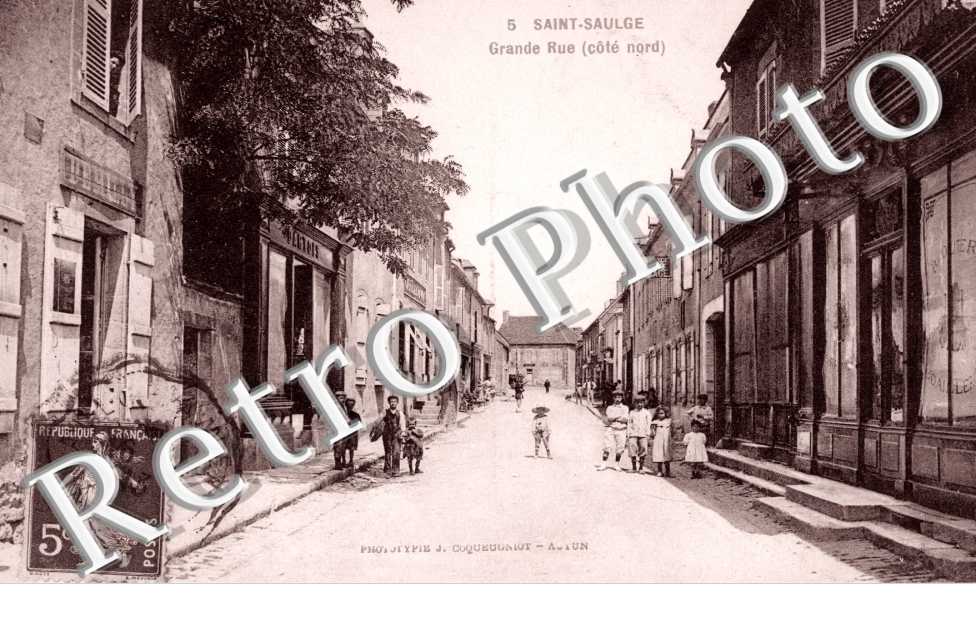 Grande rue