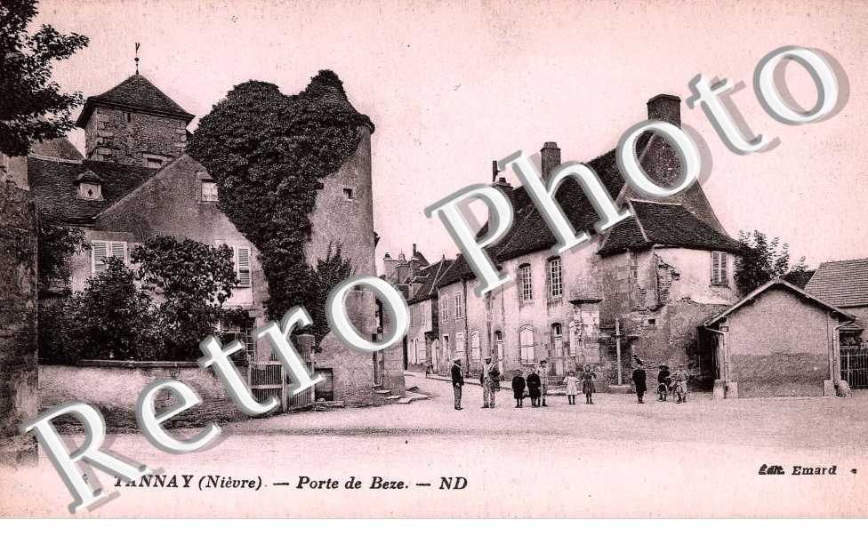 ecole des garcons