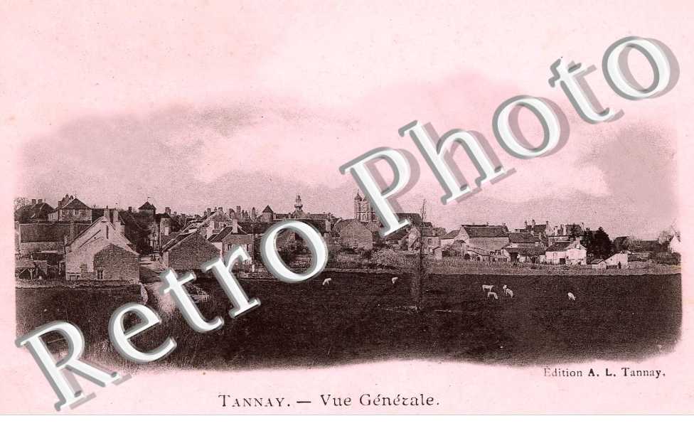 vue generale