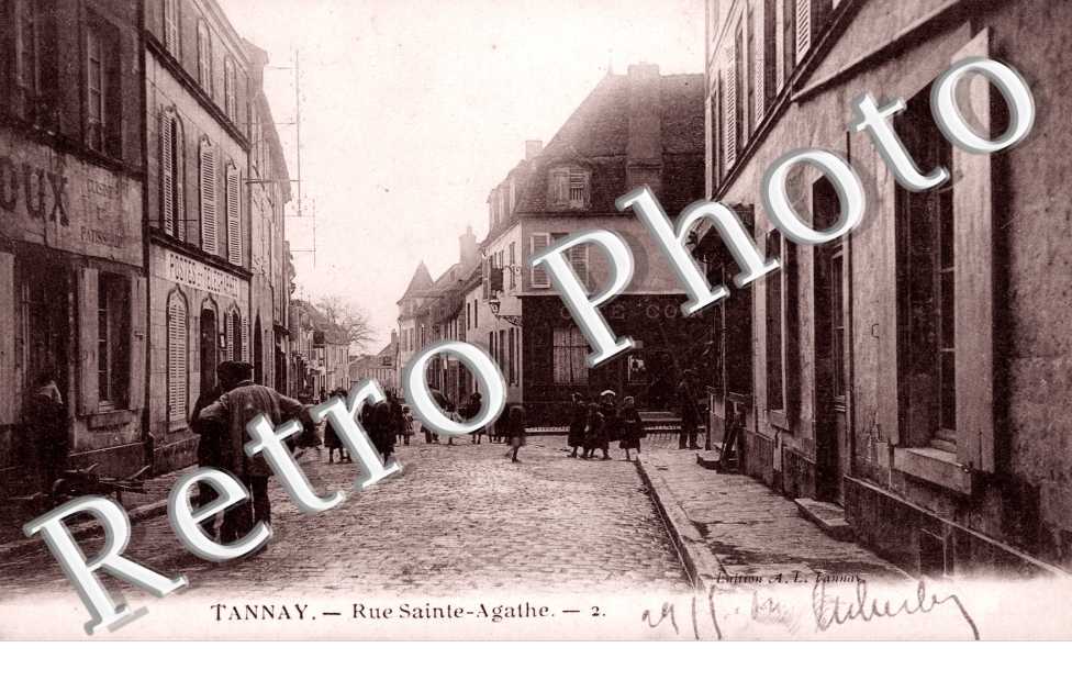 La gare
