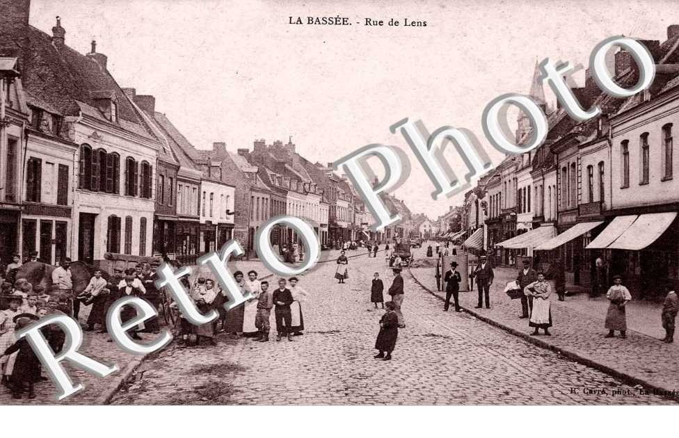 RUE LENS