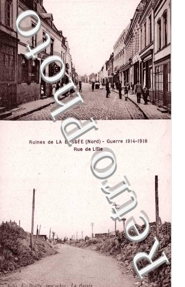 rue de Lille 