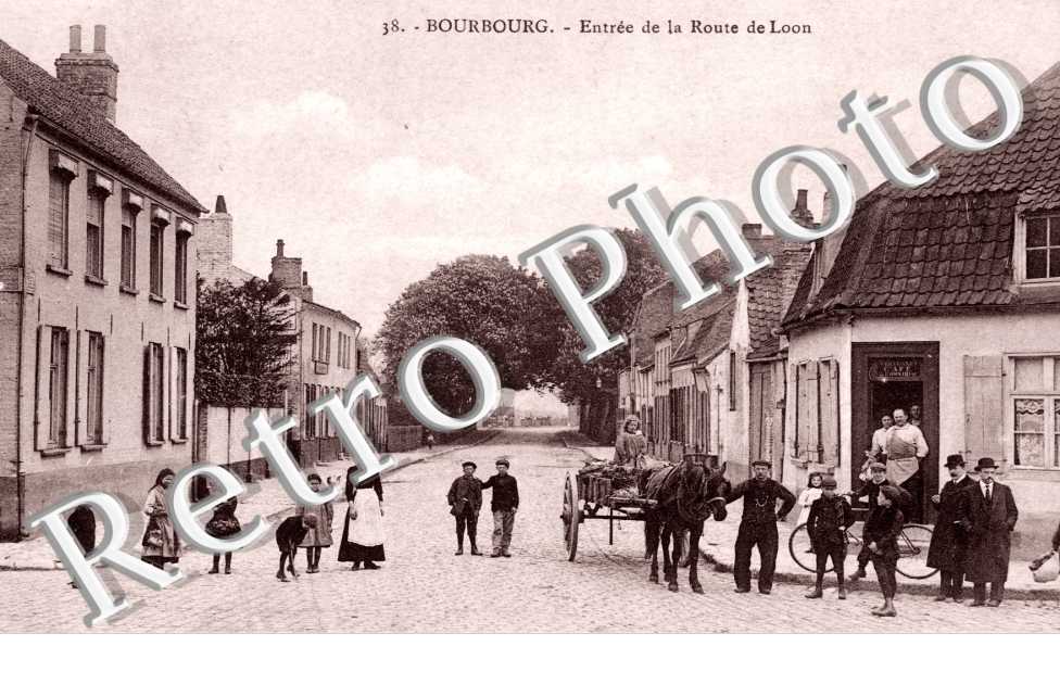 Route de Loon