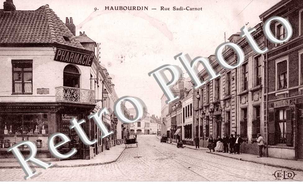 rue Sadi-Carnot