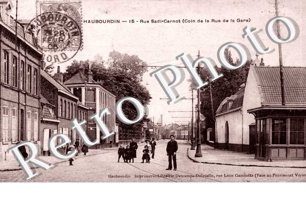 rue Sadi-Carnot