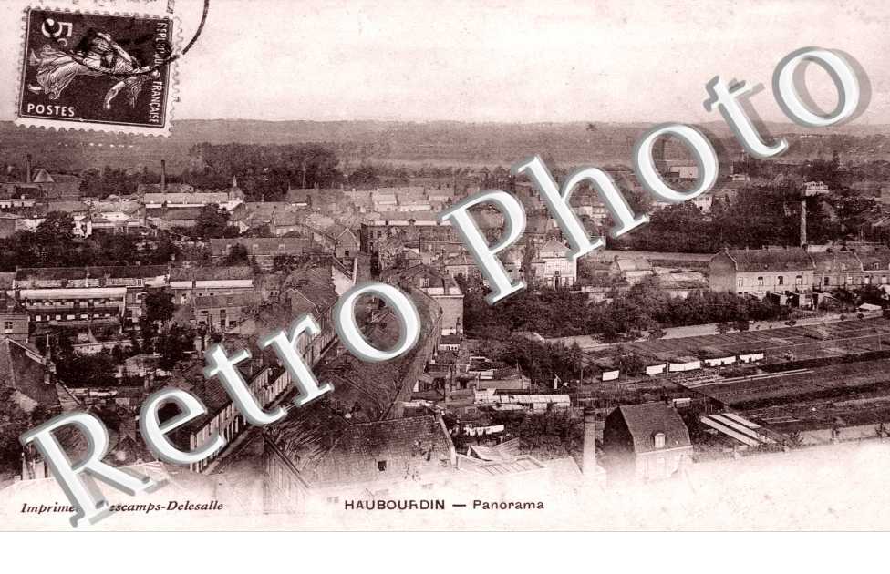 panorama