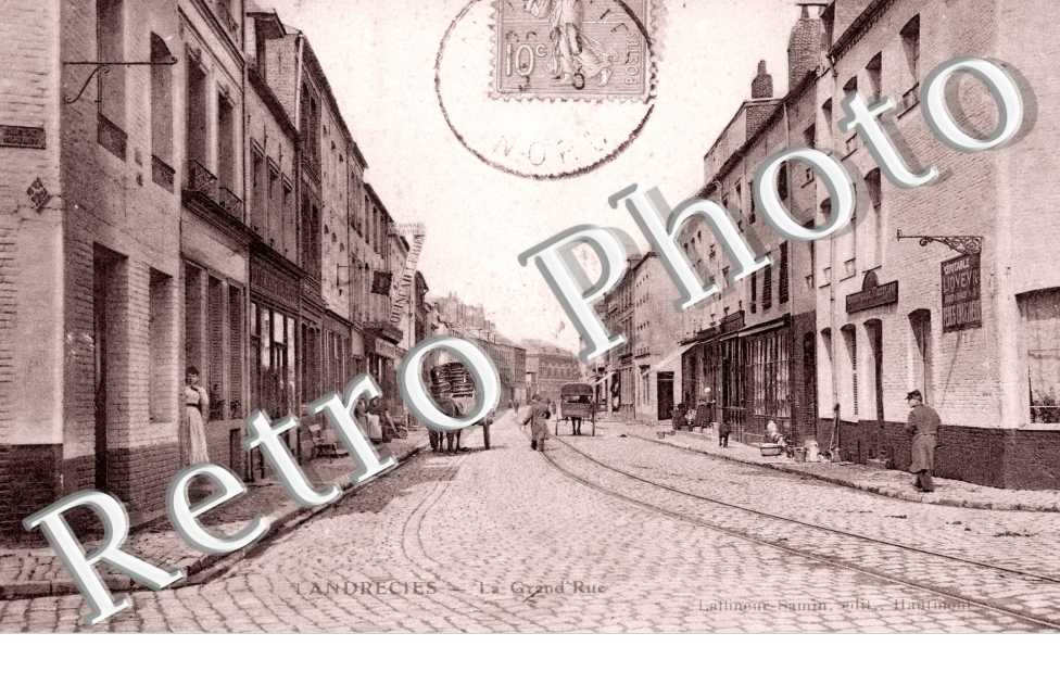 Grande Rue